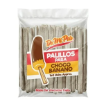 De Mi Pais Sticks For Chocolate Fuits 140 Pk.