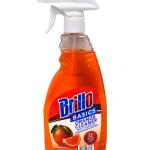 Brillo Basics Orange Cleaner